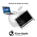 Macbook Air (A1466) Display panel Replacement Service Dhaka